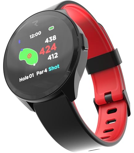 Amazon.co.jp: Garmin Approach S42, GPS Golf Smartwatch